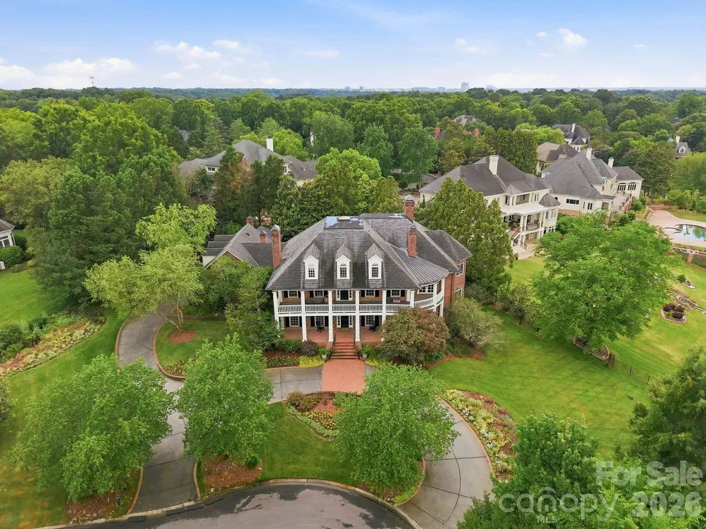 8700 Challis Farm Road Charlotte NC 28226