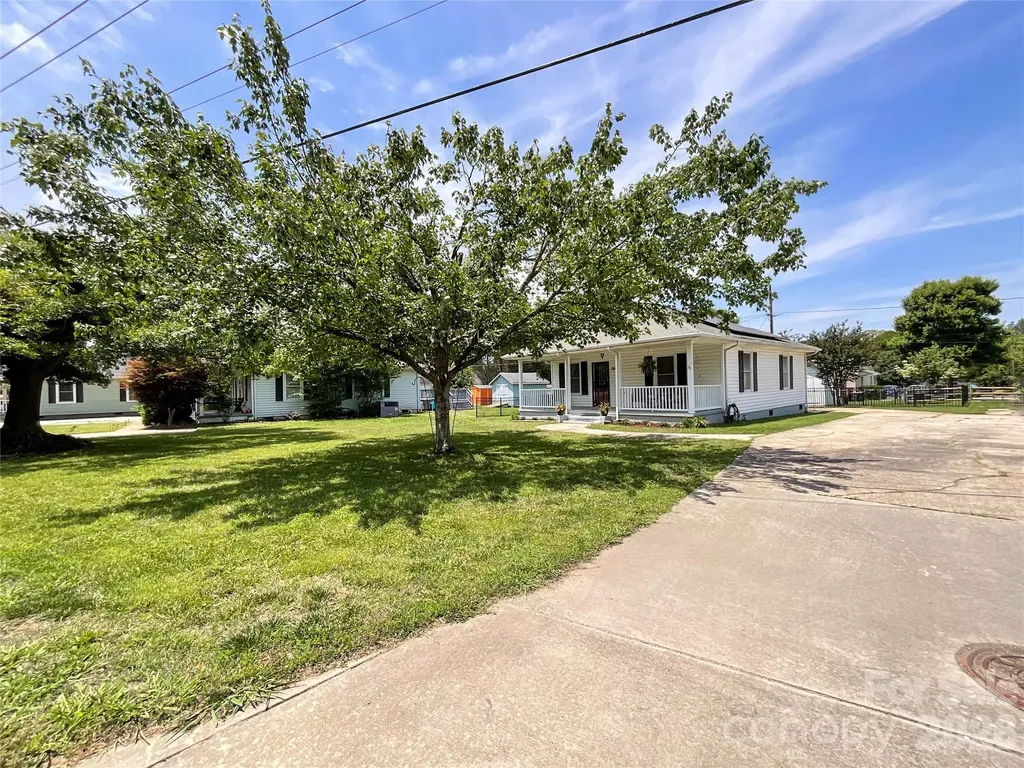 1616 Perfection Avenue Belmont NC 28012
