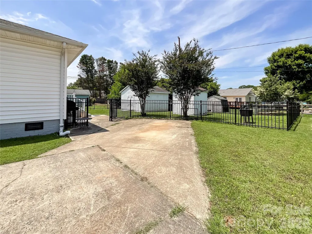 1616 Perfection Avenue Belmont NC 28012