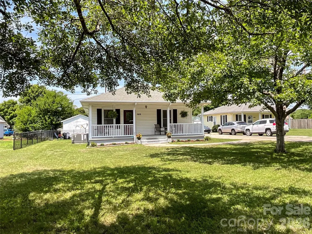 1616 Perfection Avenue Belmont NC 28012