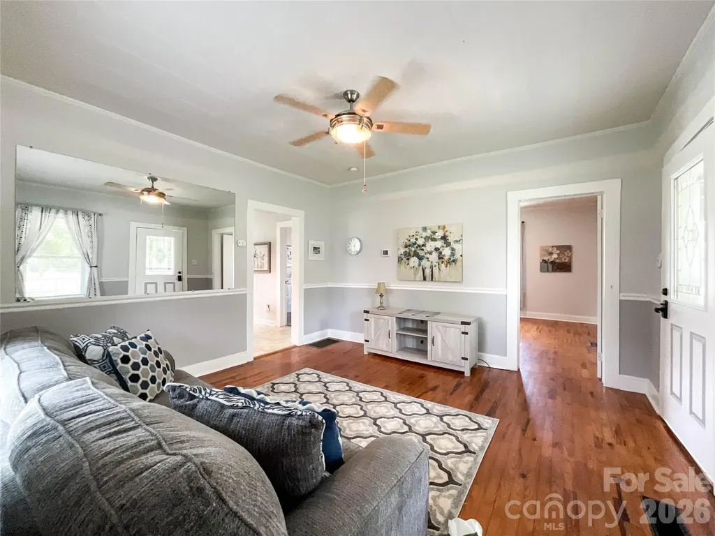 1616 Perfection Avenue Belmont NC 28012