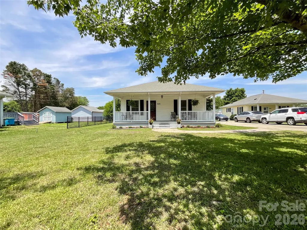 1616 Perfection Avenue Belmont NC 28012