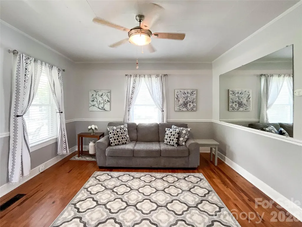 1616 Perfection Avenue Belmont NC 28012