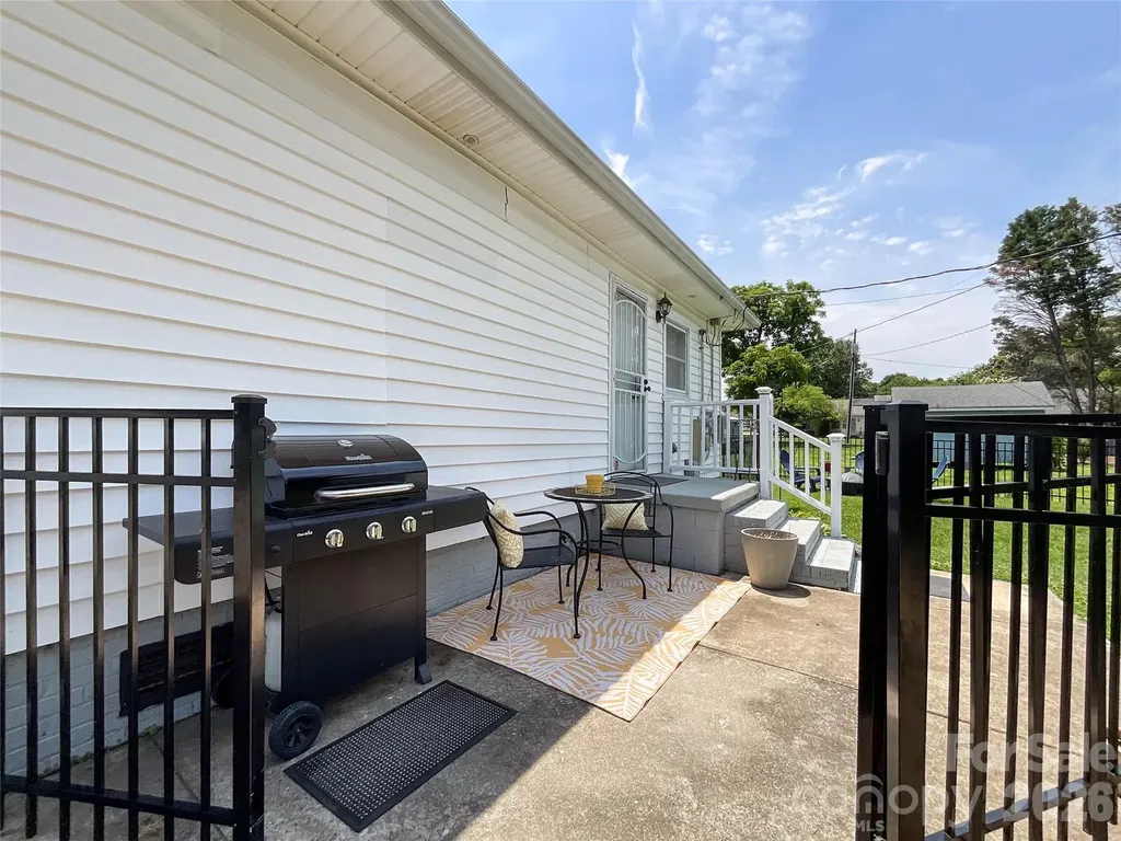 1616 Perfection Avenue Belmont NC 28012