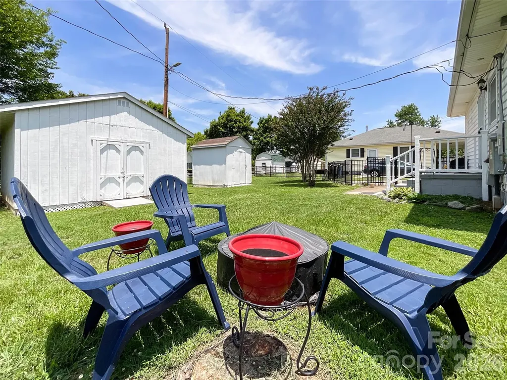 1616 Perfection Avenue Belmont NC 28012