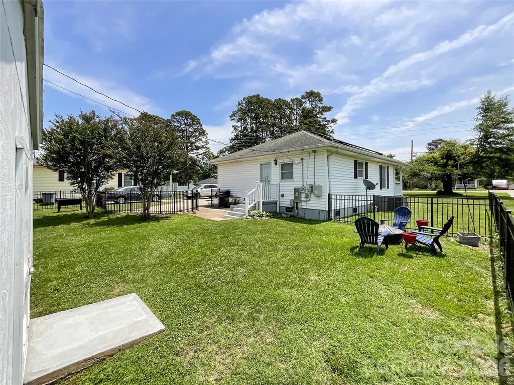 1616 Perfection Avenue Belmont NC 28012