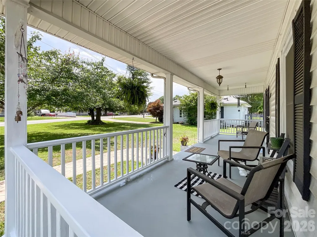 1616 Perfection Avenue Belmont NC 28012