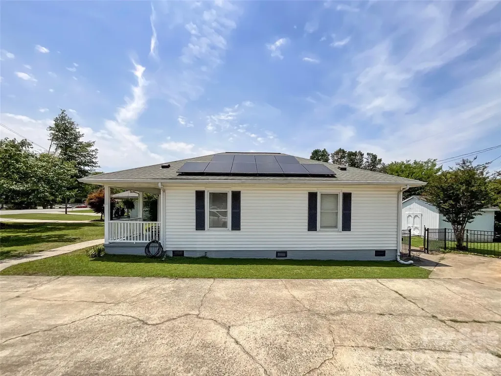 1616 Perfection Avenue Belmont NC 28012