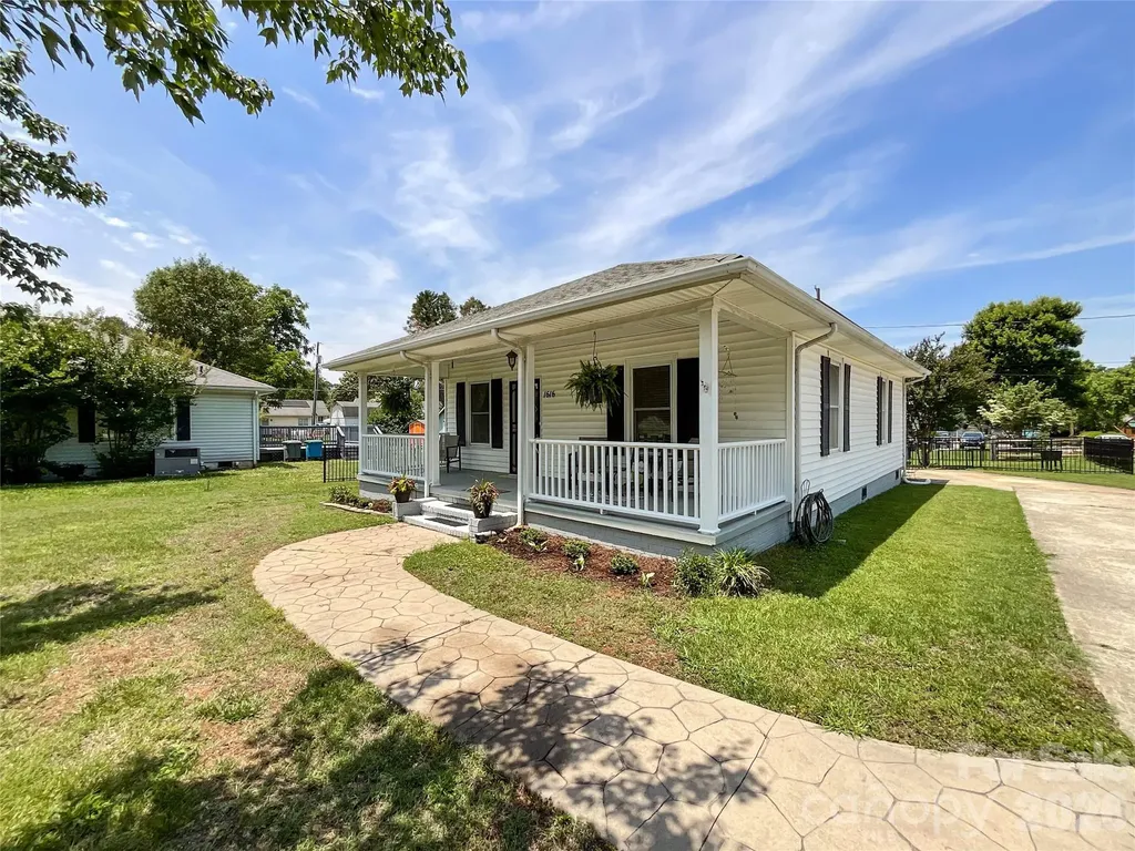 1616 Perfection Avenue Belmont NC 28012