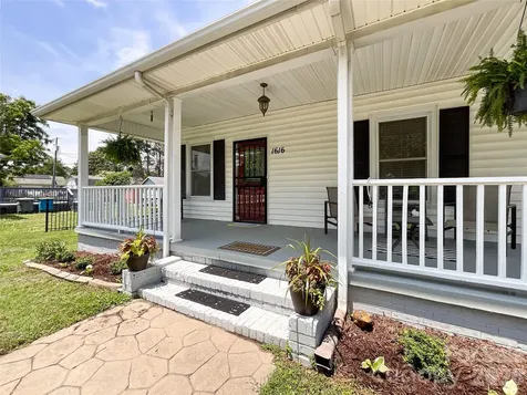 1616 Perfection Avenue Belmont NC 28012