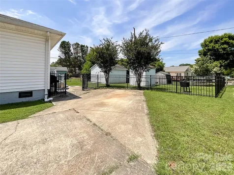 1616 Perfection Avenue Belmont NC 28012