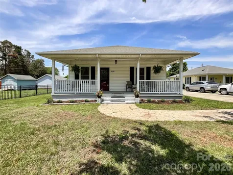 1616 Perfection Avenue Belmont NC 28012