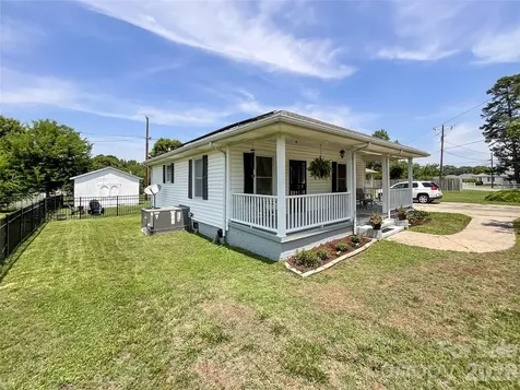 1616 Perfection Avenue Belmont NC 28012