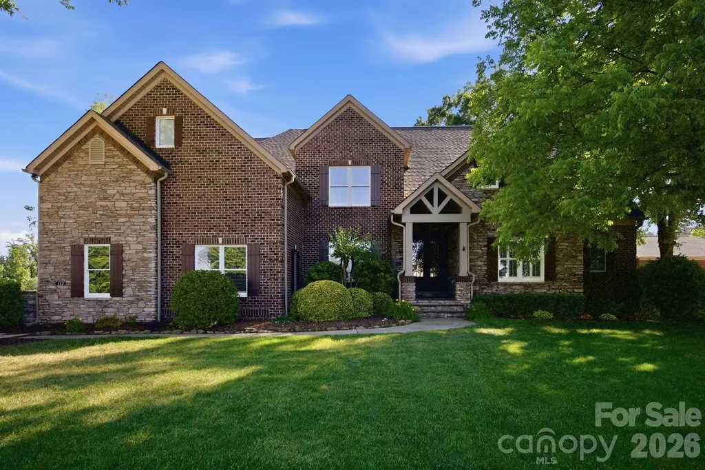 112 Walden Drive Mooresville NC 28115