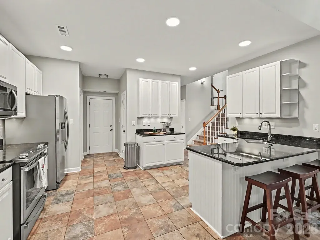 1719 Brandywine Drive Matthews NC 28105
