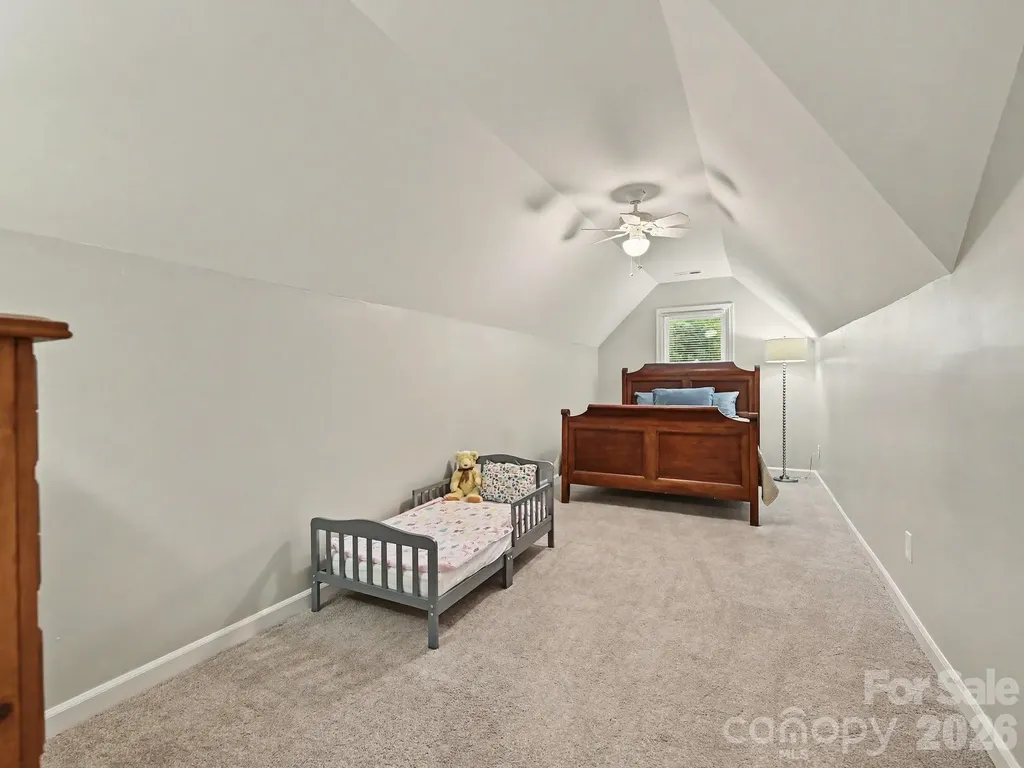 1719 Brandywine Drive Matthews NC 28105