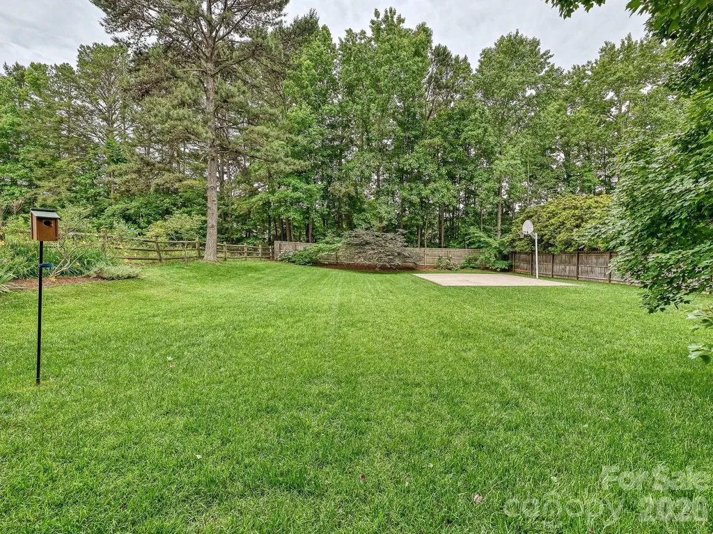 1719 Brandywine Drive Matthews NC 28105