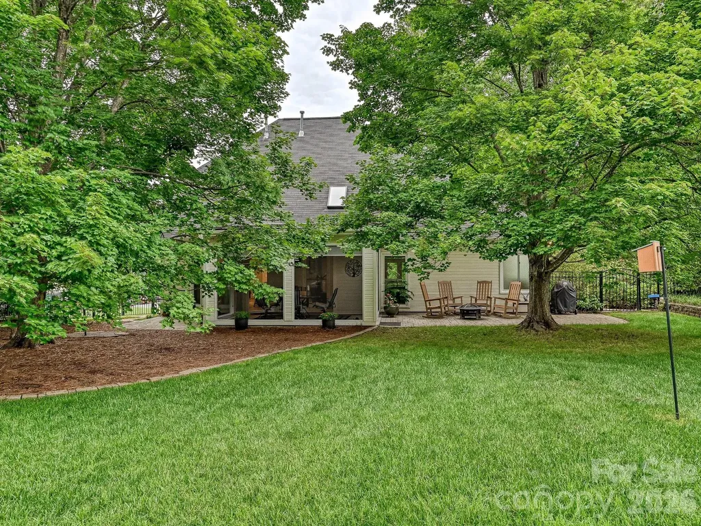 1719 Brandywine Drive Matthews NC 28105