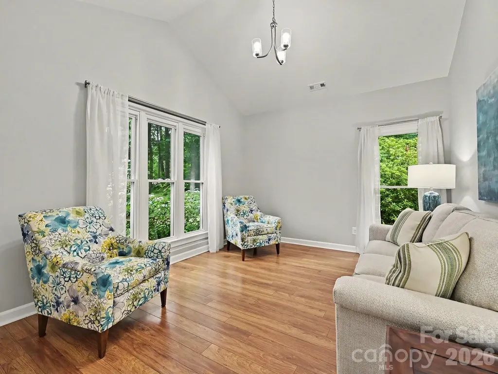 1719 Brandywine Drive Matthews NC 28105