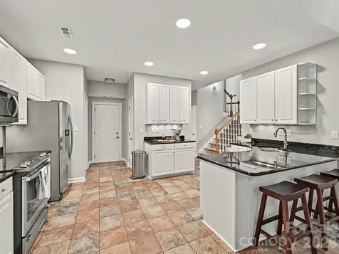 1719 Brandywine Drive Matthews NC 28105