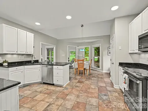 1719 Brandywine Drive Matthews NC 28105