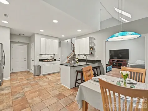 1719 Brandywine Drive Matthews NC 28105