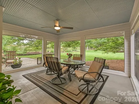 1719 Brandywine Drive Matthews NC 28105