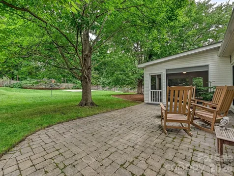 1719 Brandywine Drive Matthews NC 28105