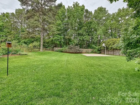 1719 Brandywine Drive Matthews NC 28105