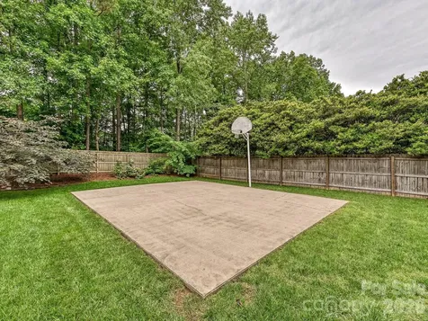 1719 Brandywine Drive Matthews NC 28105