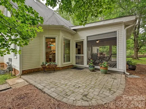 1719 Brandywine Drive Matthews NC 28105