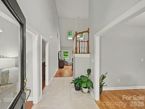 1719 Brandywine Drive Matthews NC 28105