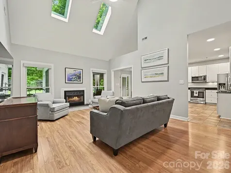 1719 Brandywine Drive Matthews NC 28105