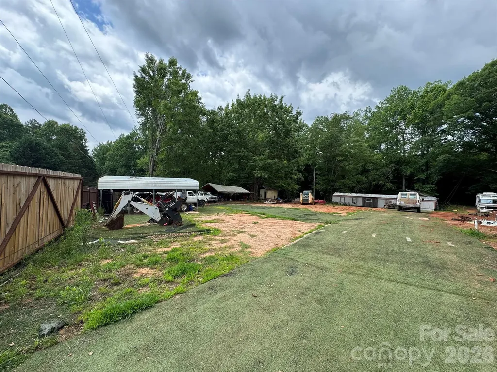 3721 Henderson Street Denver NC 28037