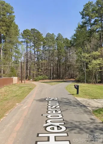 3721 Henderson Street Denver NC 28037
