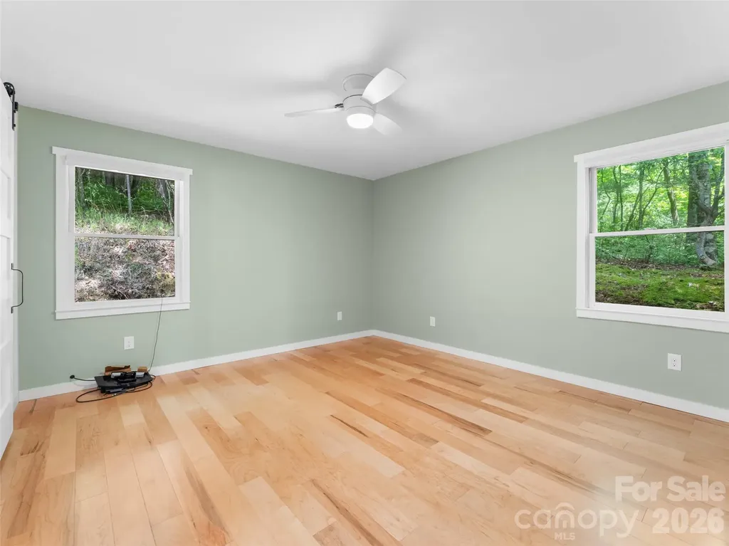 90 Cheestoonaya Way Brevard NC 28712