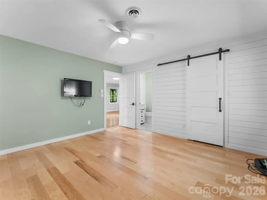 90 Cheestoonaya Way Brevard NC 28712