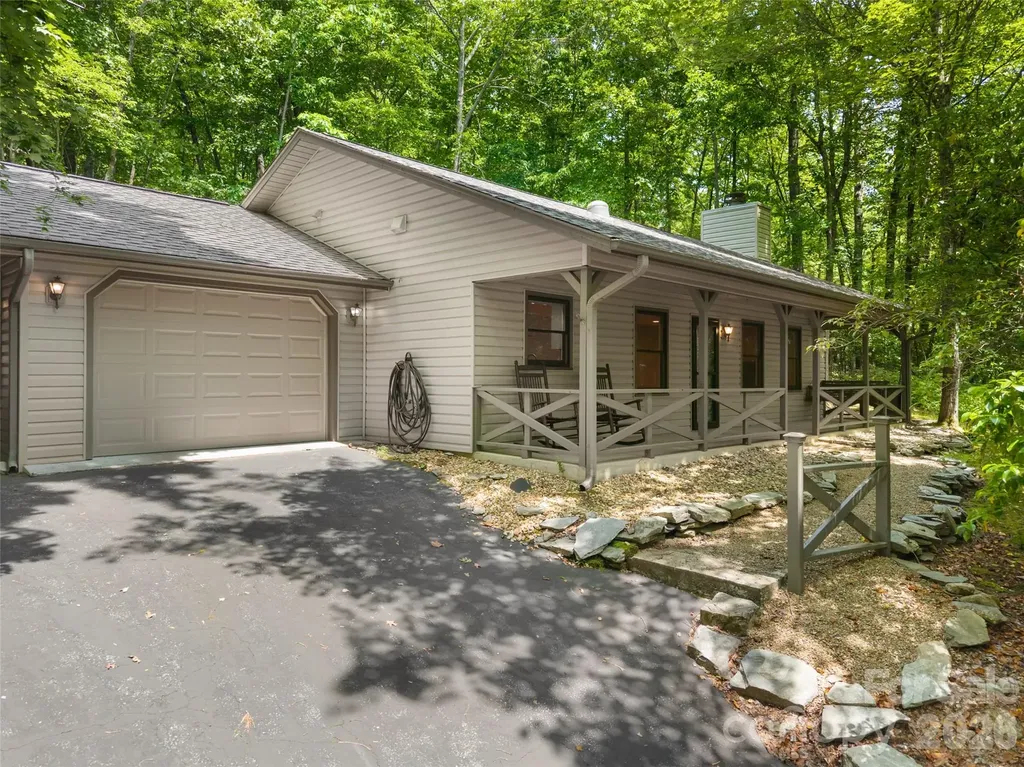 90 Cheestoonaya Way Brevard NC 28712