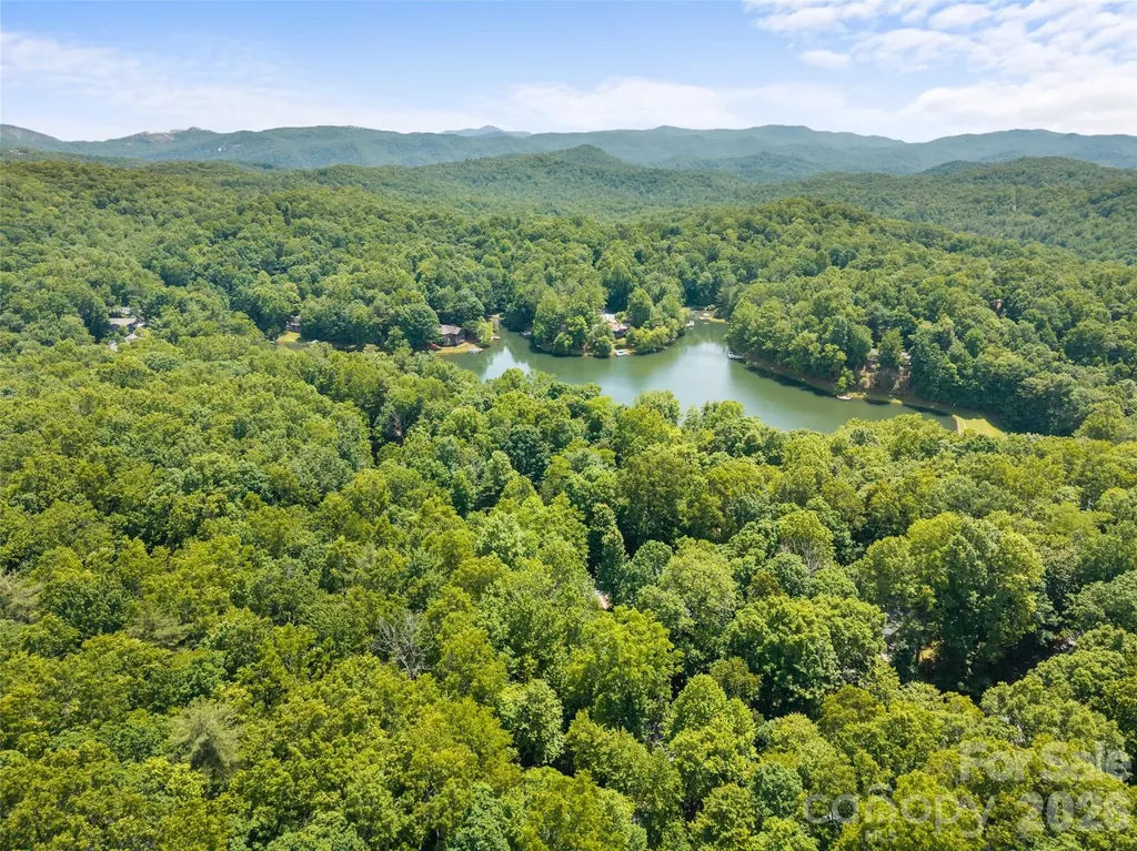 90 Cheestoonaya Way Brevard NC 28712