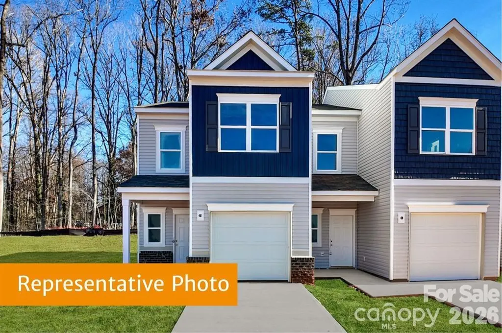 5338 Porterhouse Way Charlotte NC 28215