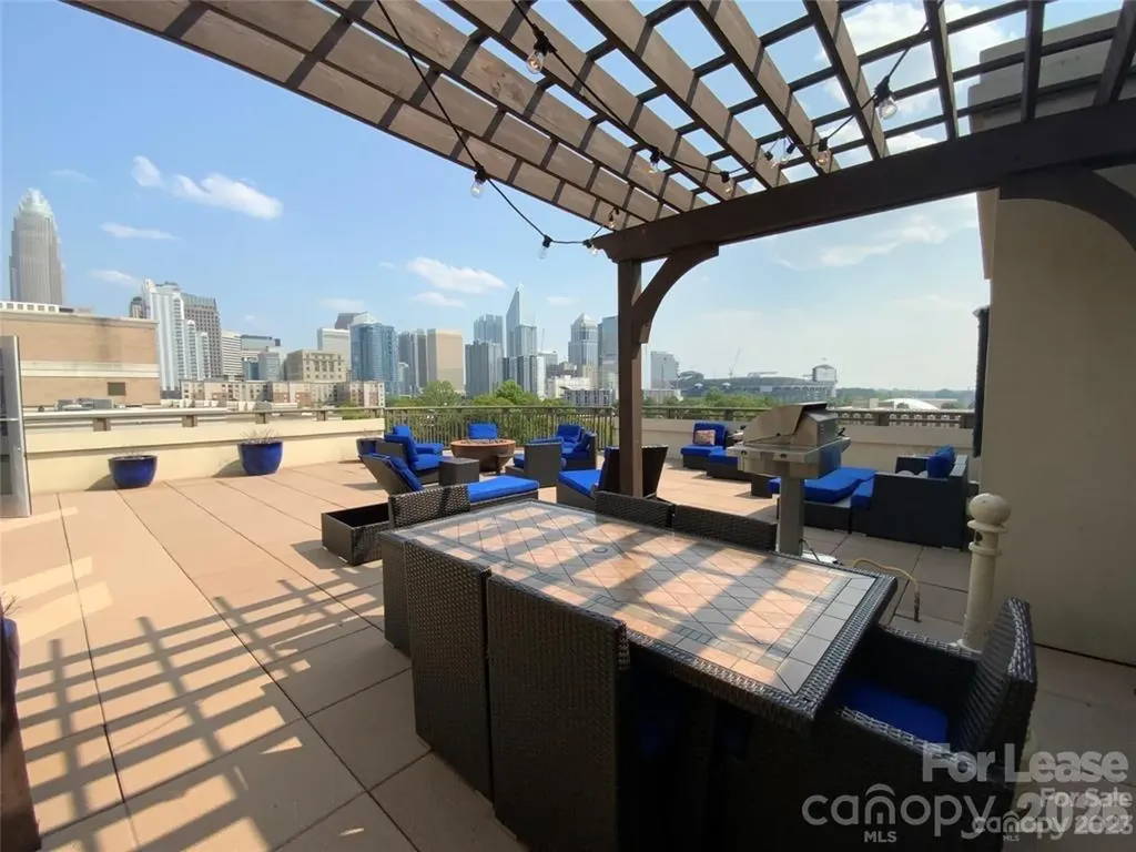718 W Trade Street Charlotte NC 28202