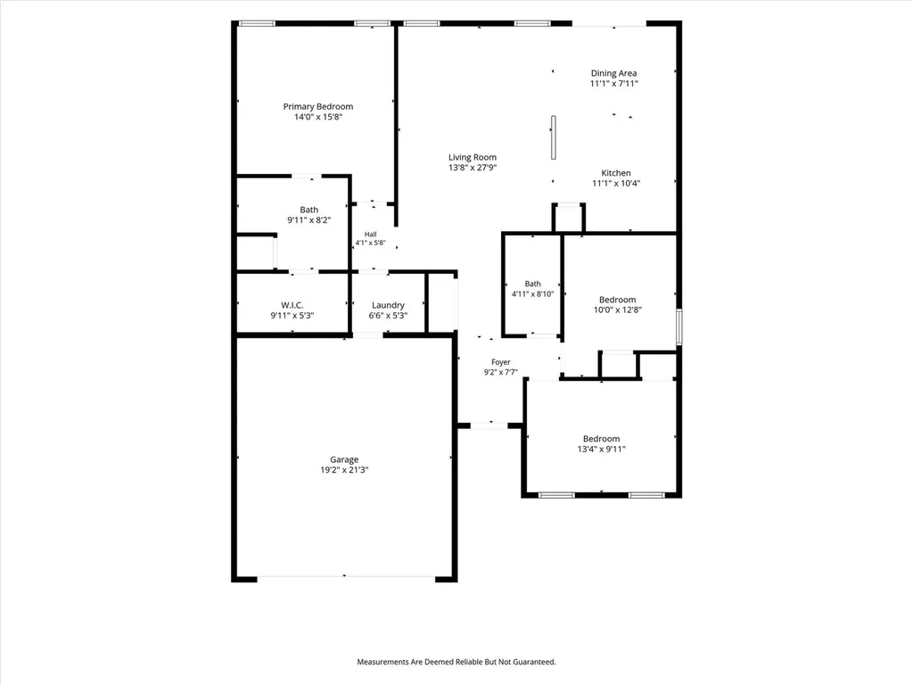 2155 Edenderry Drive Statesville NC 28625