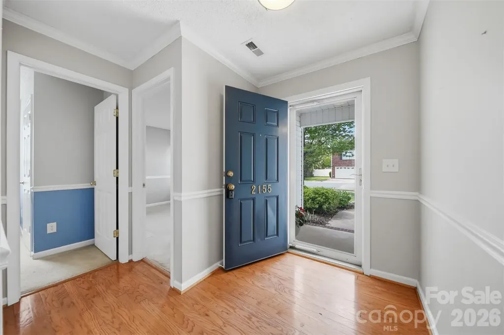 2155 Edenderry Drive Statesville NC 28625