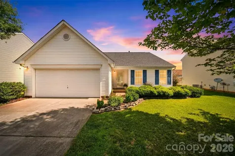 2155 Edenderry Drive Statesville NC 28625