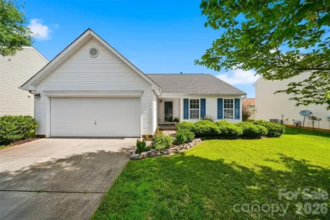 2155 Edenderry Drive Statesville NC 28625