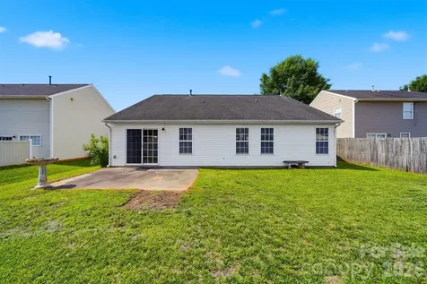 2155 Edenderry Drive Statesville NC 28625