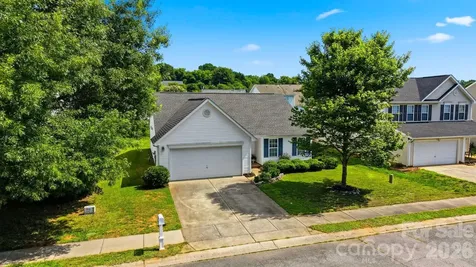 2155 Edenderry Drive Statesville NC 28625