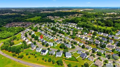 2155 Edenderry Drive Statesville NC 28625