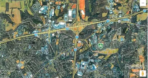 2155 Edenderry Drive Statesville NC 28625
