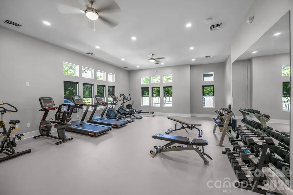 6407 Barcelona Way Charlotte NC 28214